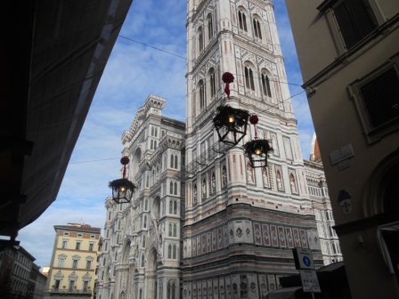 Duomo - Santa Maria in Fiore